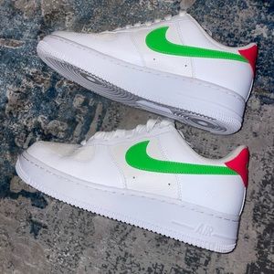 Worn once watermelon forces